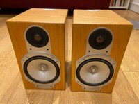 monitor audio silver rs1 for sale
